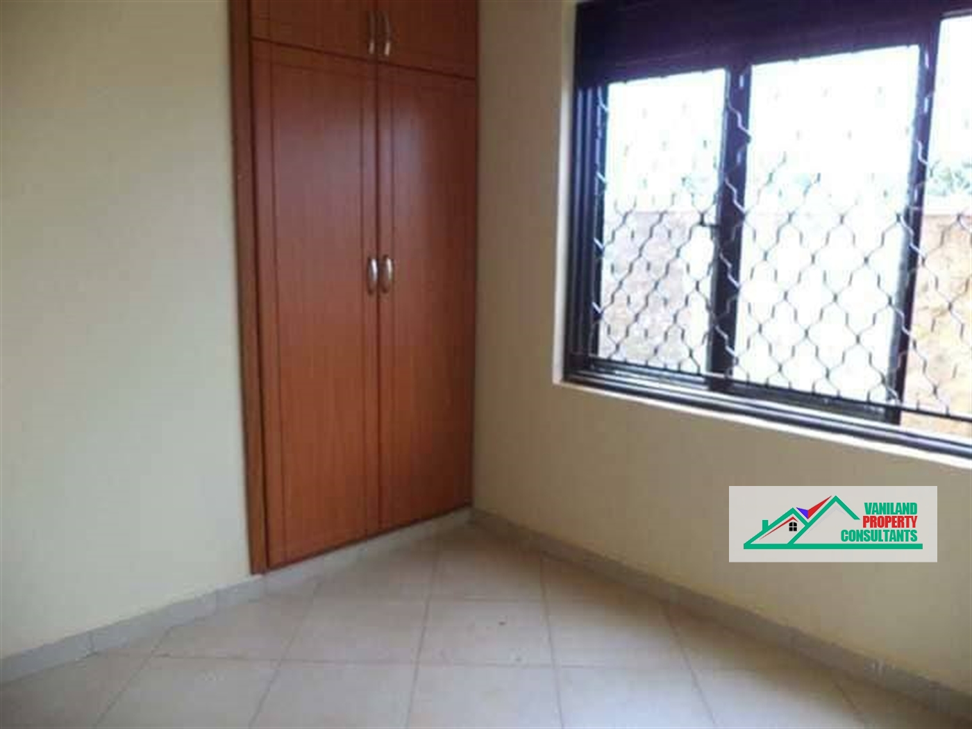 Semi Detached for rent in Najjera Kampala