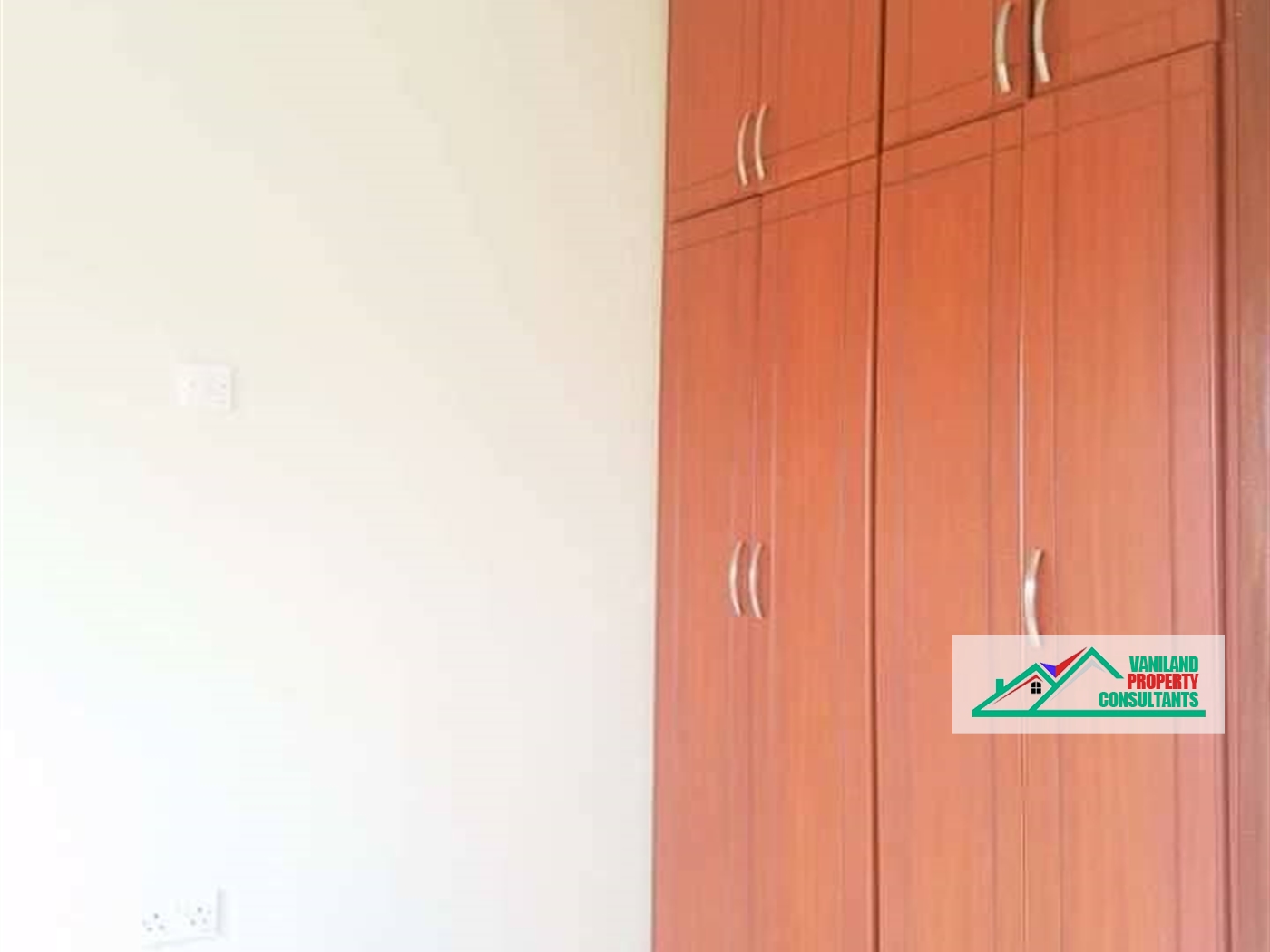 Semi Detached for rent in Najjera Kampala