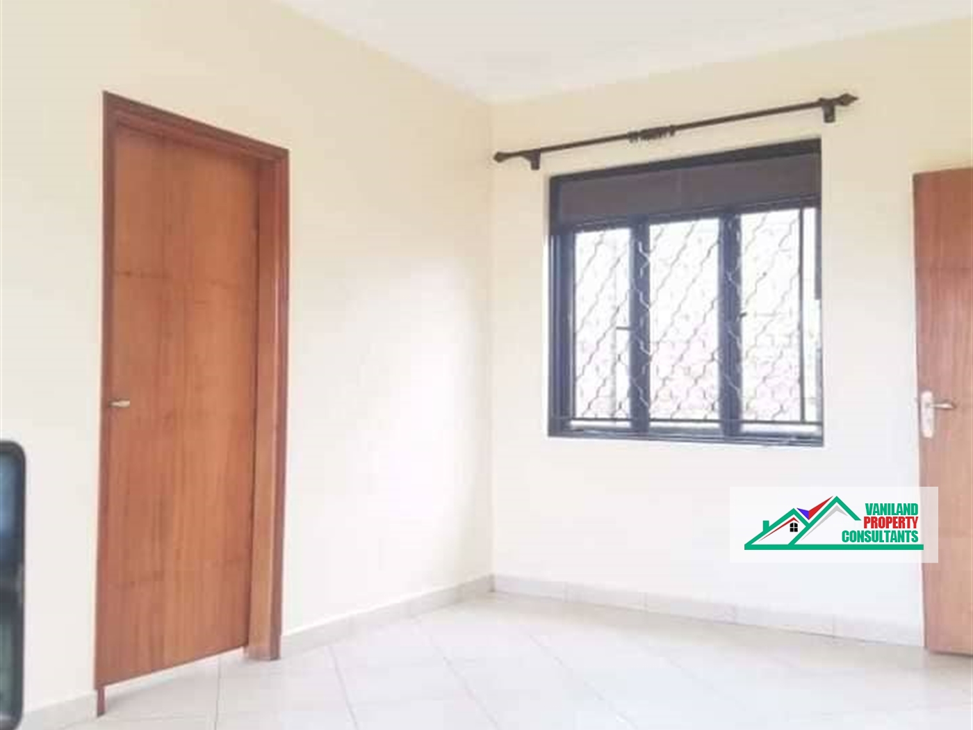 Semi Detached for rent in Najjera Kampala