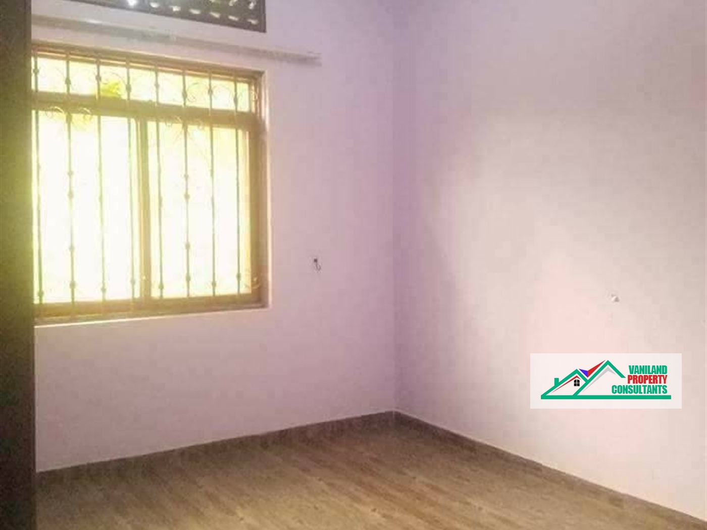 Semi Detached for rent in Bukoto Kampala