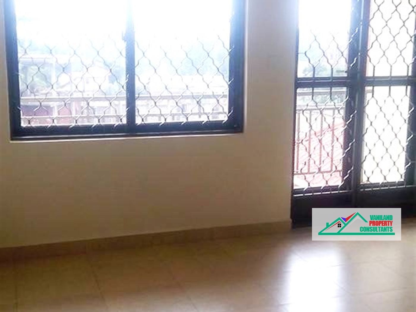 Apartment for rent in Kisaasi Kampala