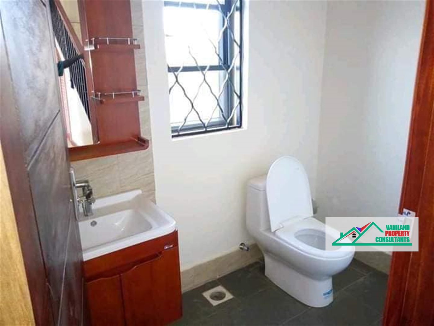 Apartment for rent in Naalya Kampala