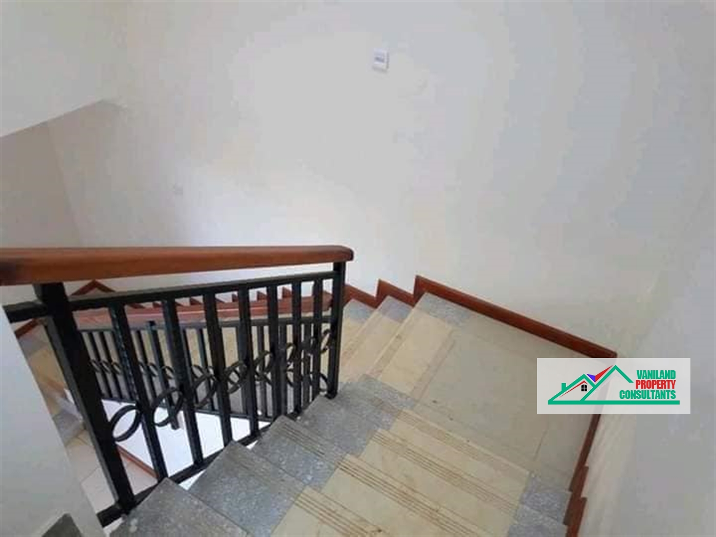 Apartment for rent in Naalya Kampala