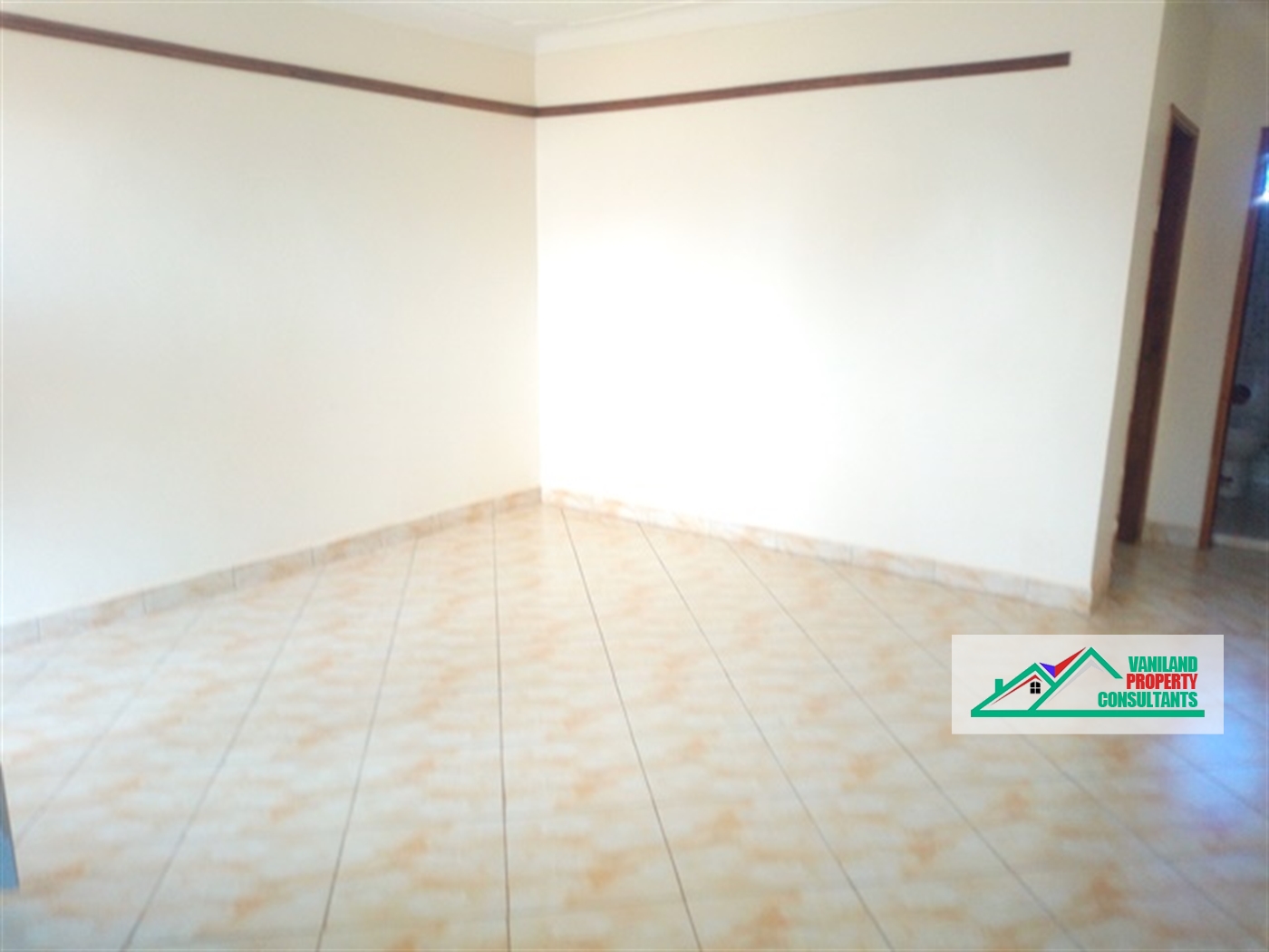 Apartment for rent in Namugongo Wakiso