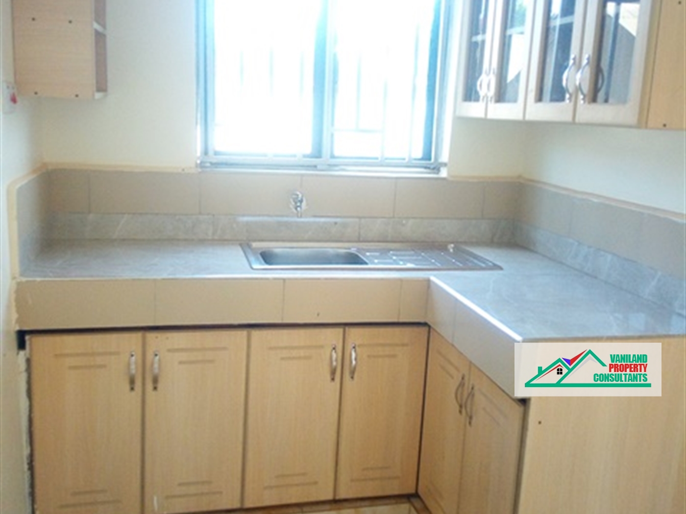 Apartment for rent in Namugongo Wakiso