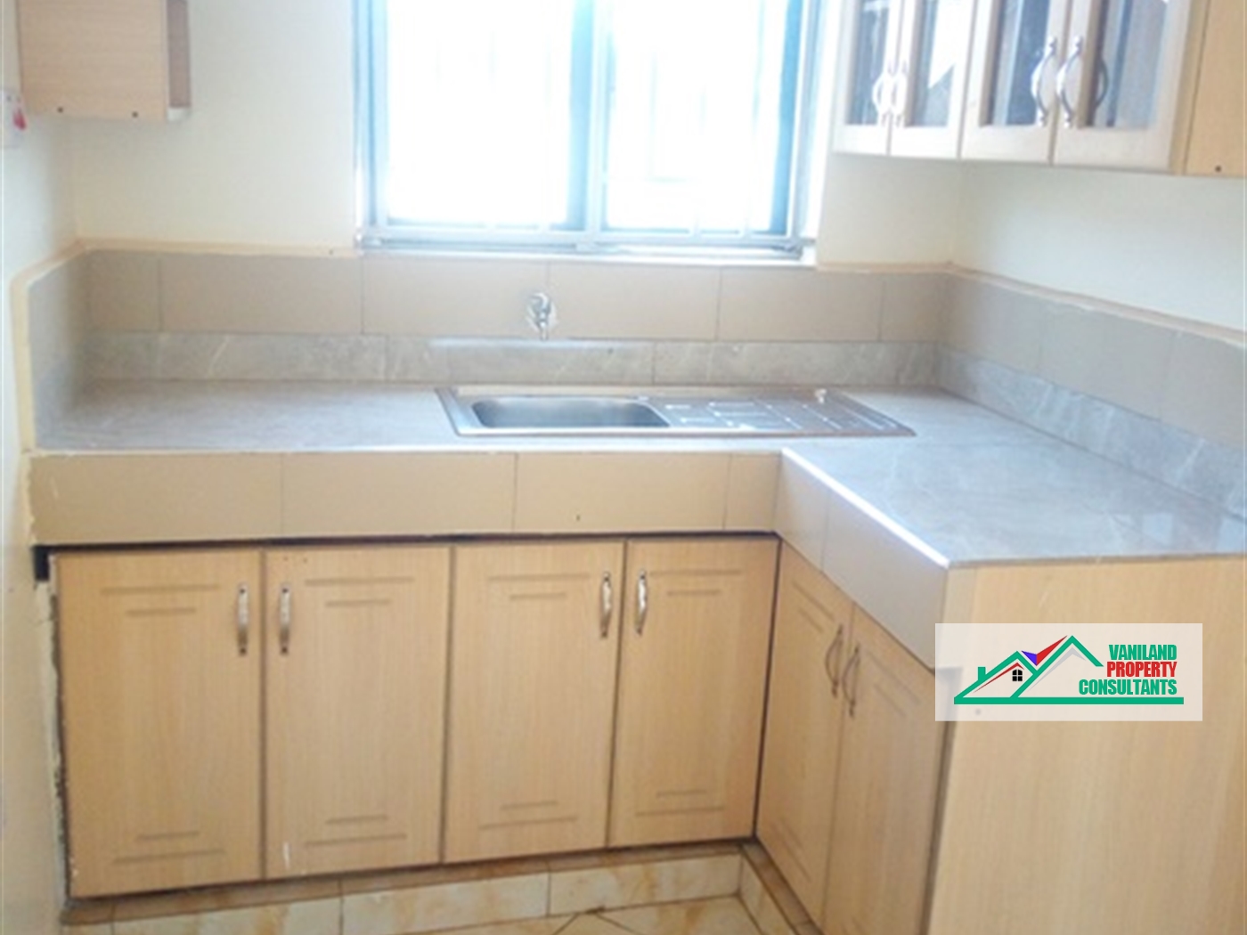 Apartment for rent in Namugongo Wakiso