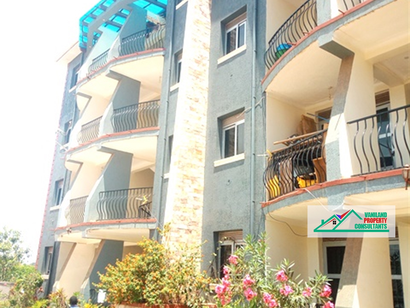 Apartment for rent in Namugongo Wakiso