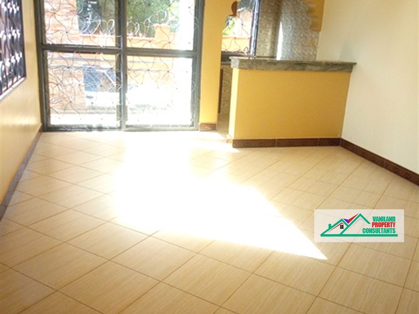 Apartment for rent in Kisaasi Kampala