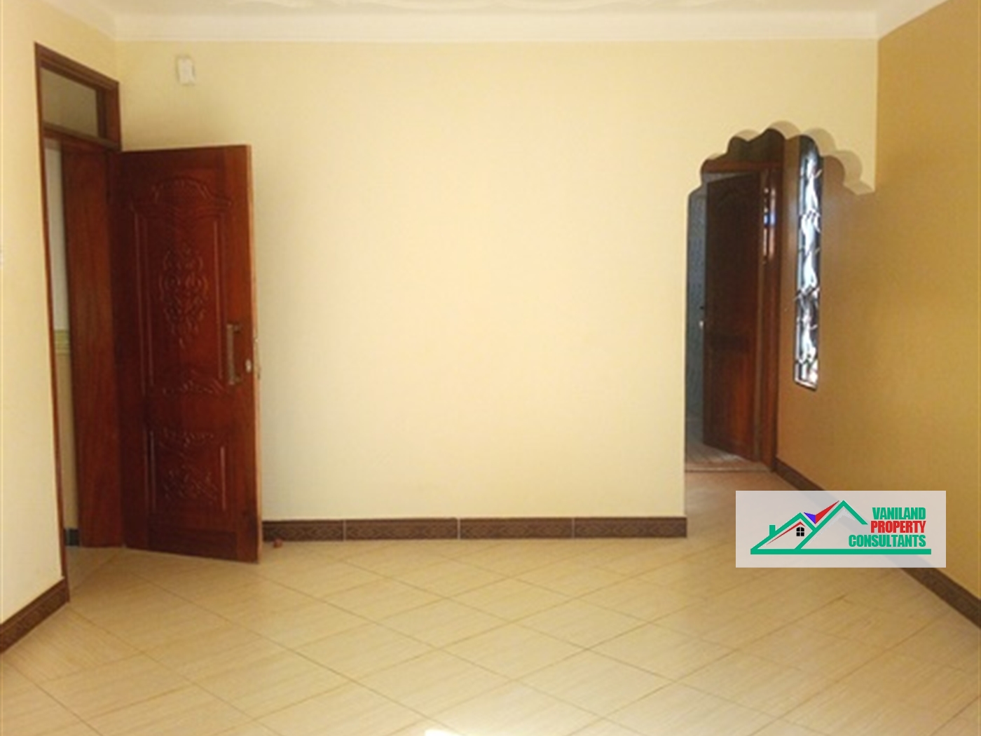 Apartment for rent in Kisaasi Kampala