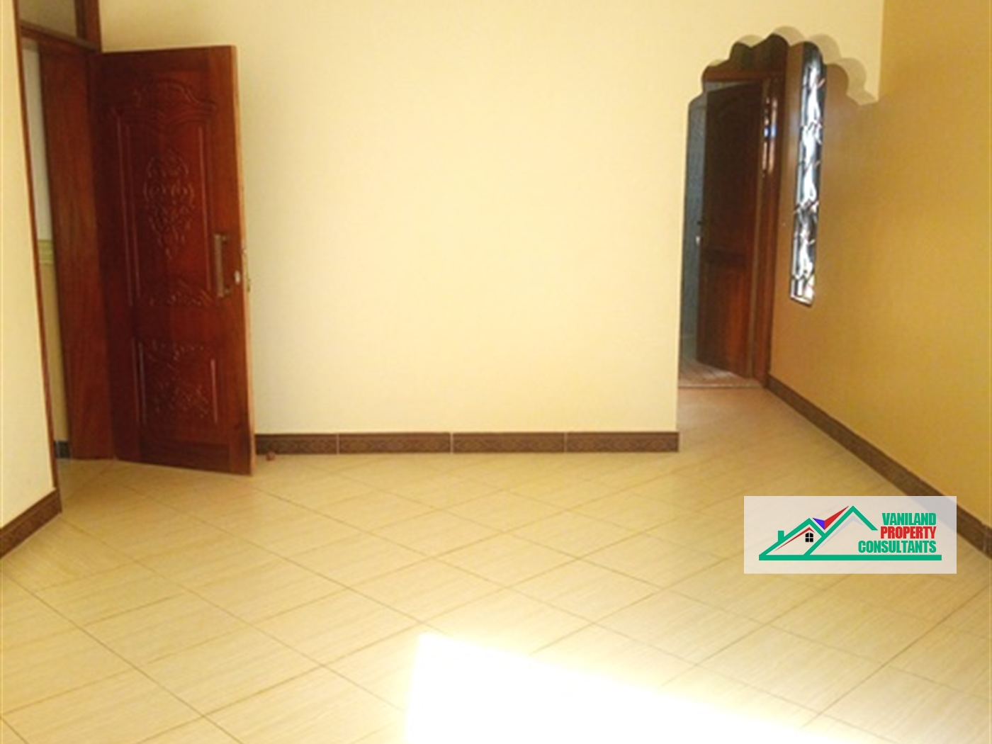 Apartment for rent in Kisaasi Kampala