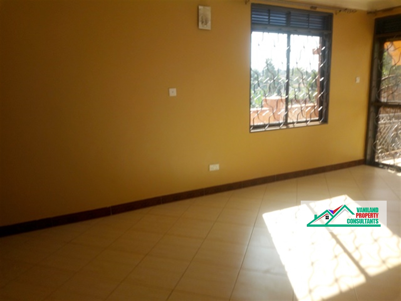 Apartment for rent in Kisaasi Kampala