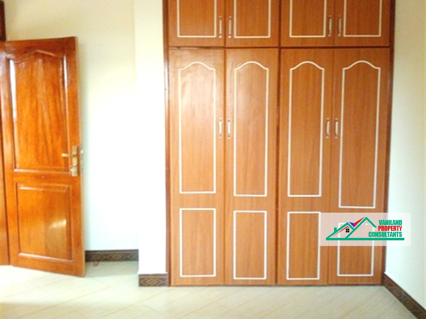 Apartment for rent in Kisaasi Kampala