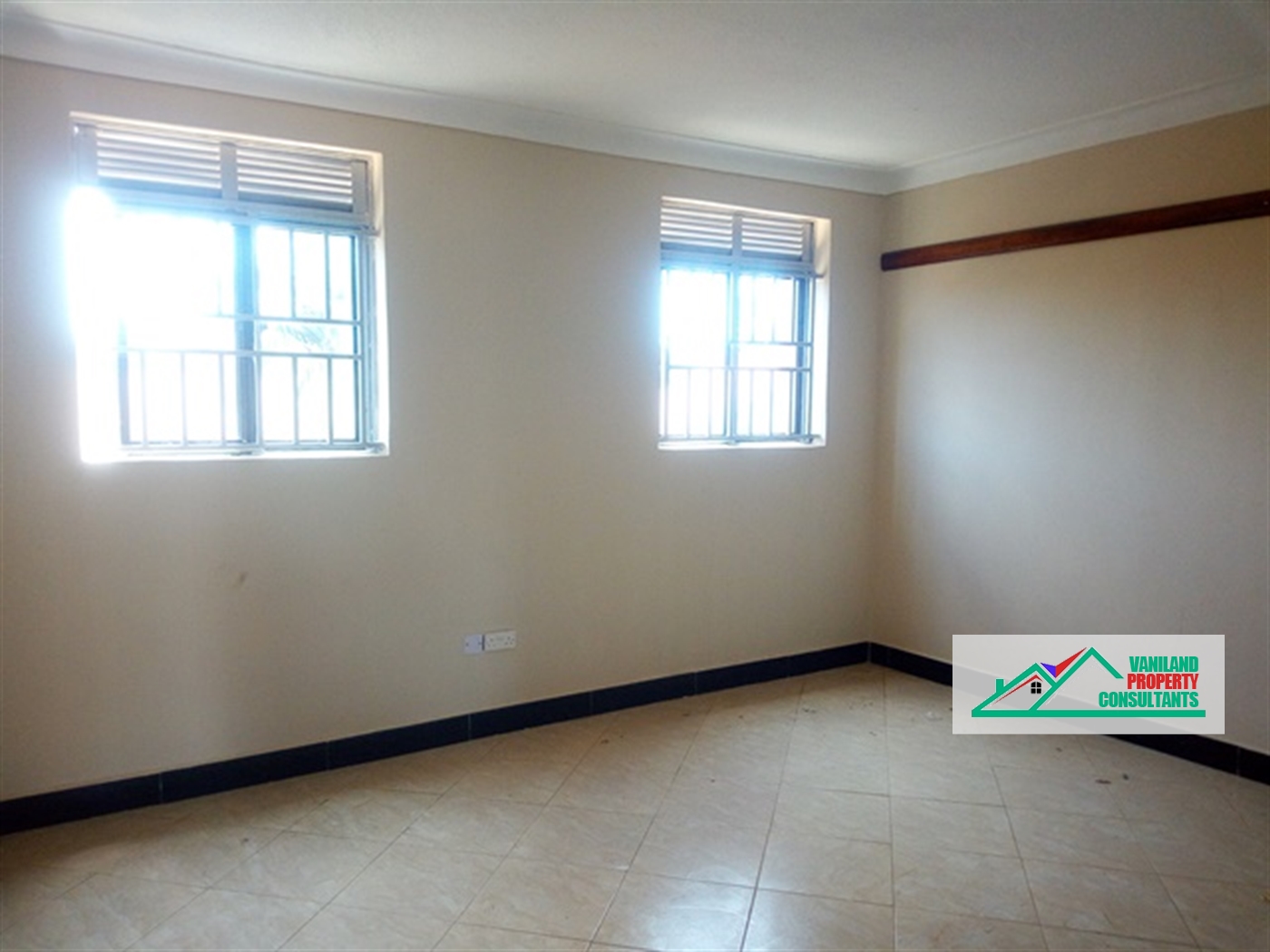 Apartment for rent in Naalya Kampala