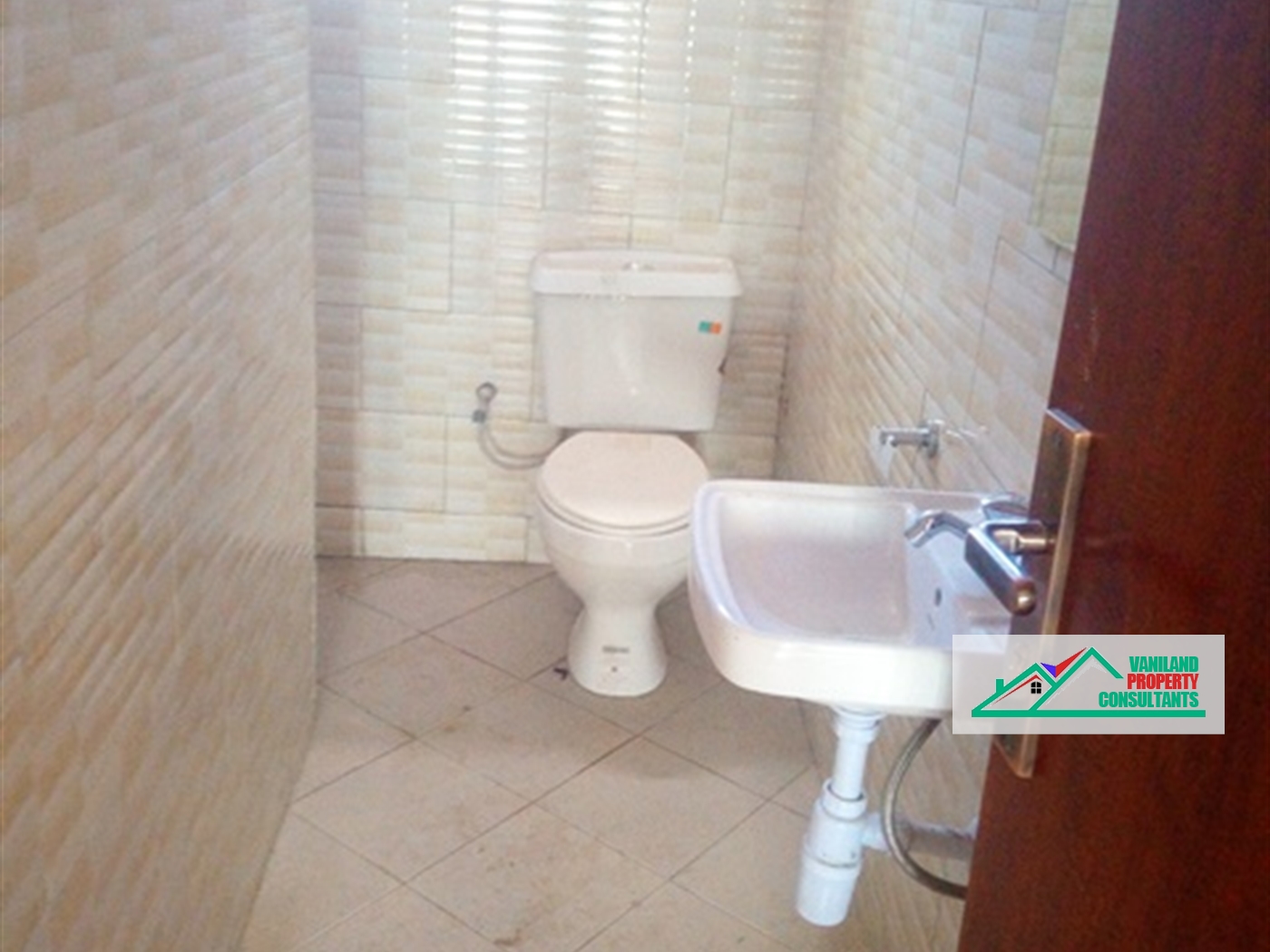 Apartment for rent in Naalya Kampala