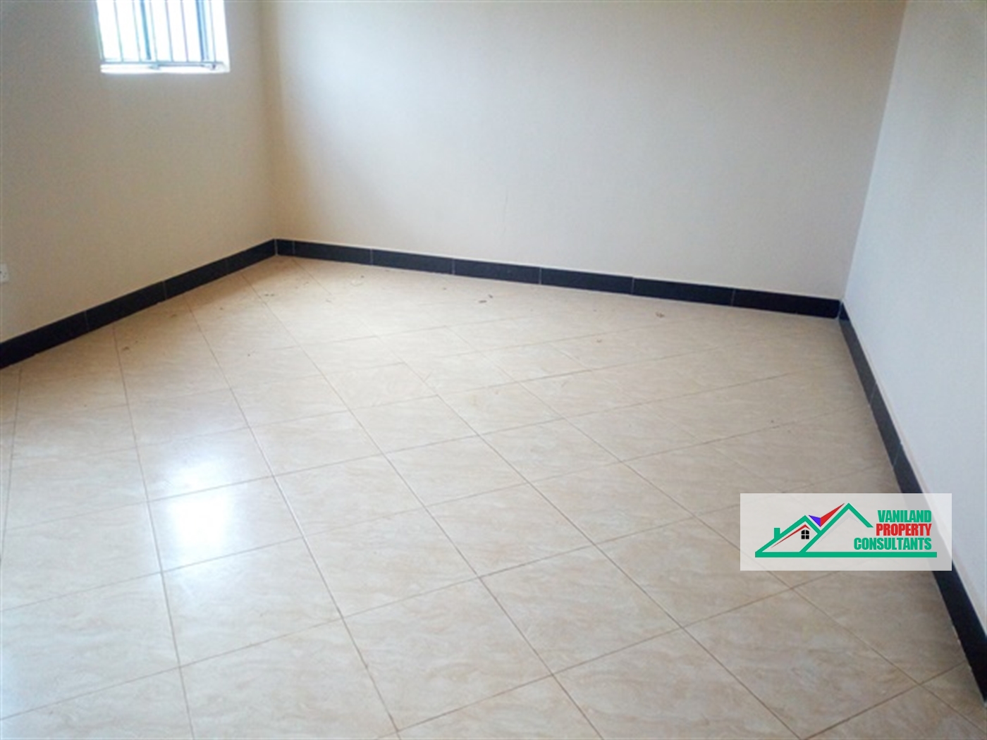 Apartment for rent in Naalya Kampala