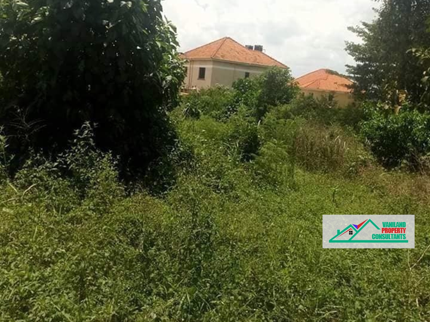 Residential Land for sale in Bweyogerere Mukono