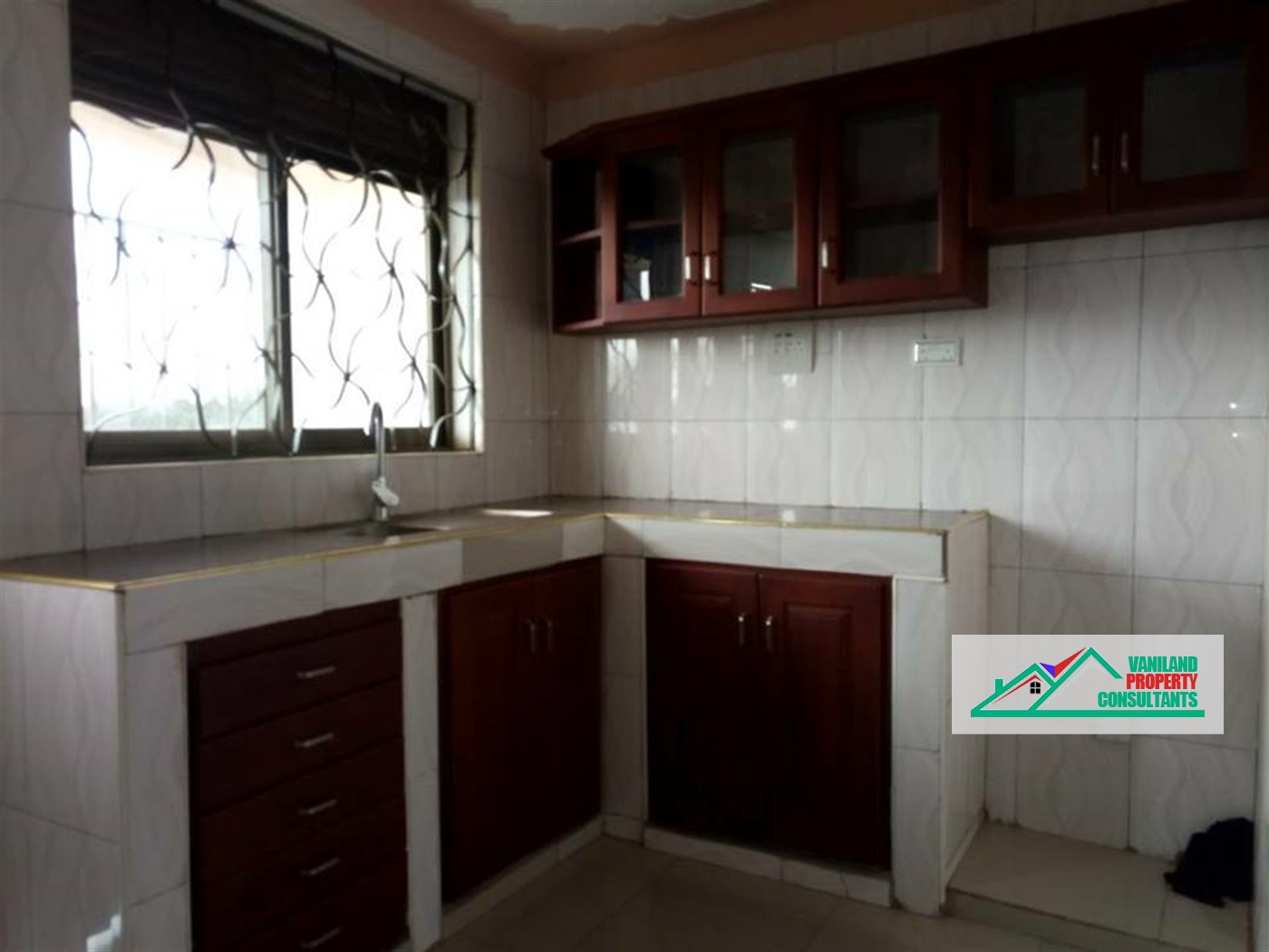 Apartment for rent in Kyanja Kampala