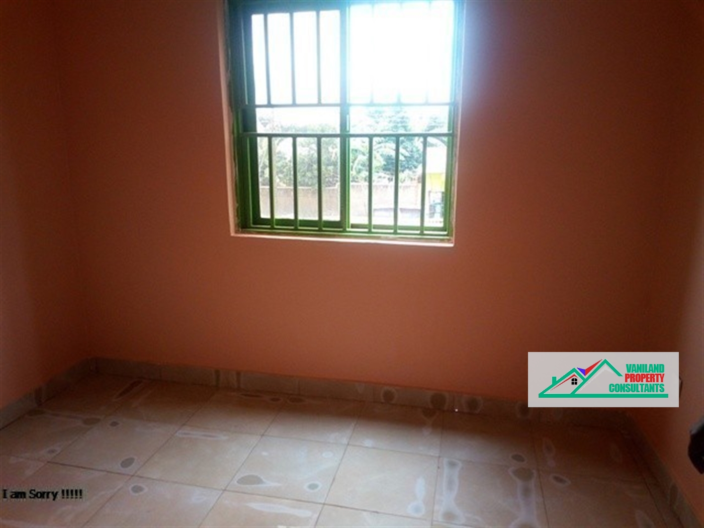 Apartment for rent in Bukoto Kampala