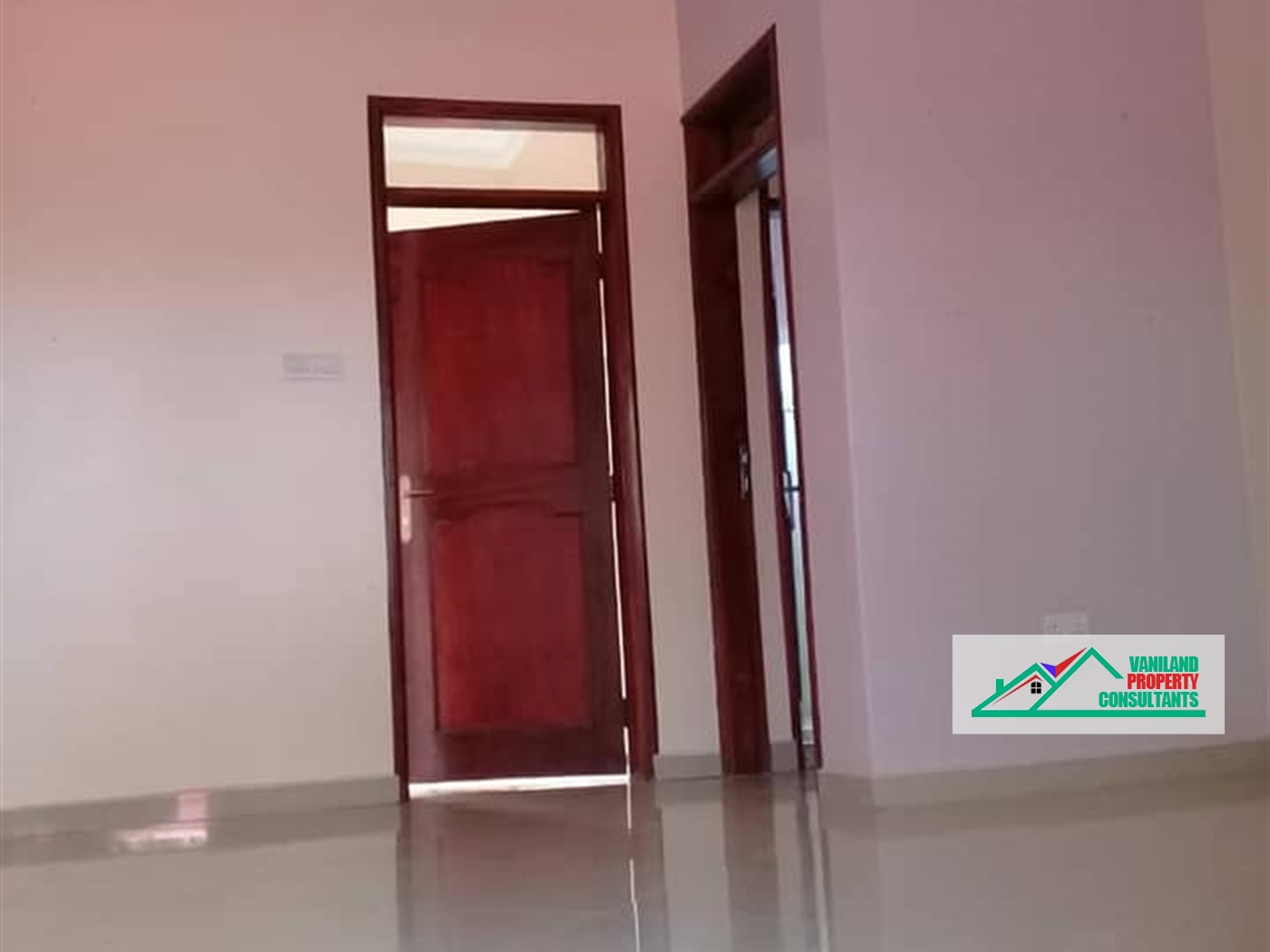 Semi Detached for rent in Gayaza Wakiso