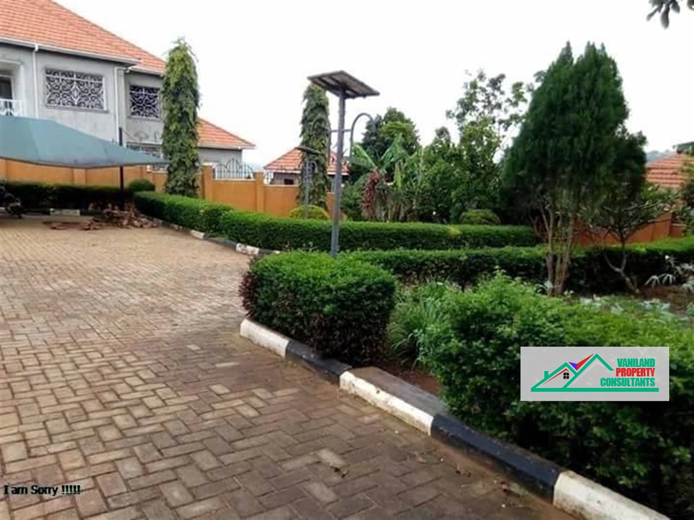 Bungalow for sale in Entebbe Kampala