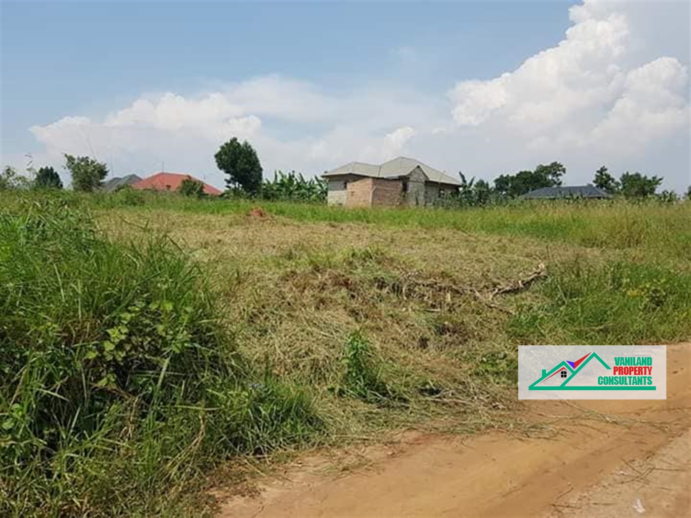 Residential Land for sale in Gayaza Kampala