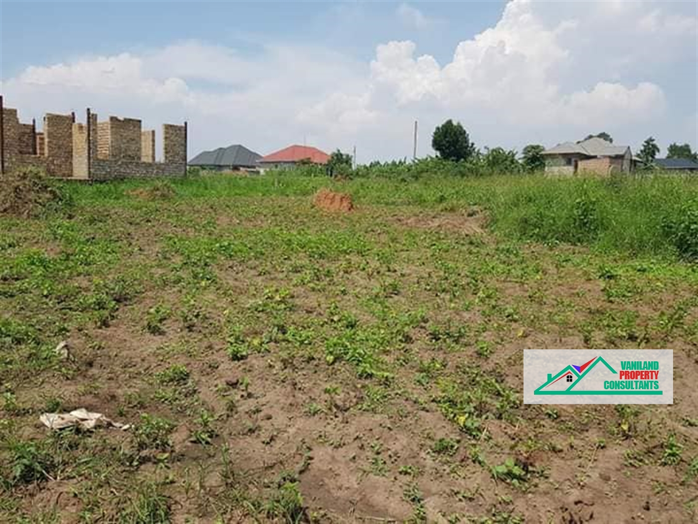 Residential Land for sale in Gayaza Kampala