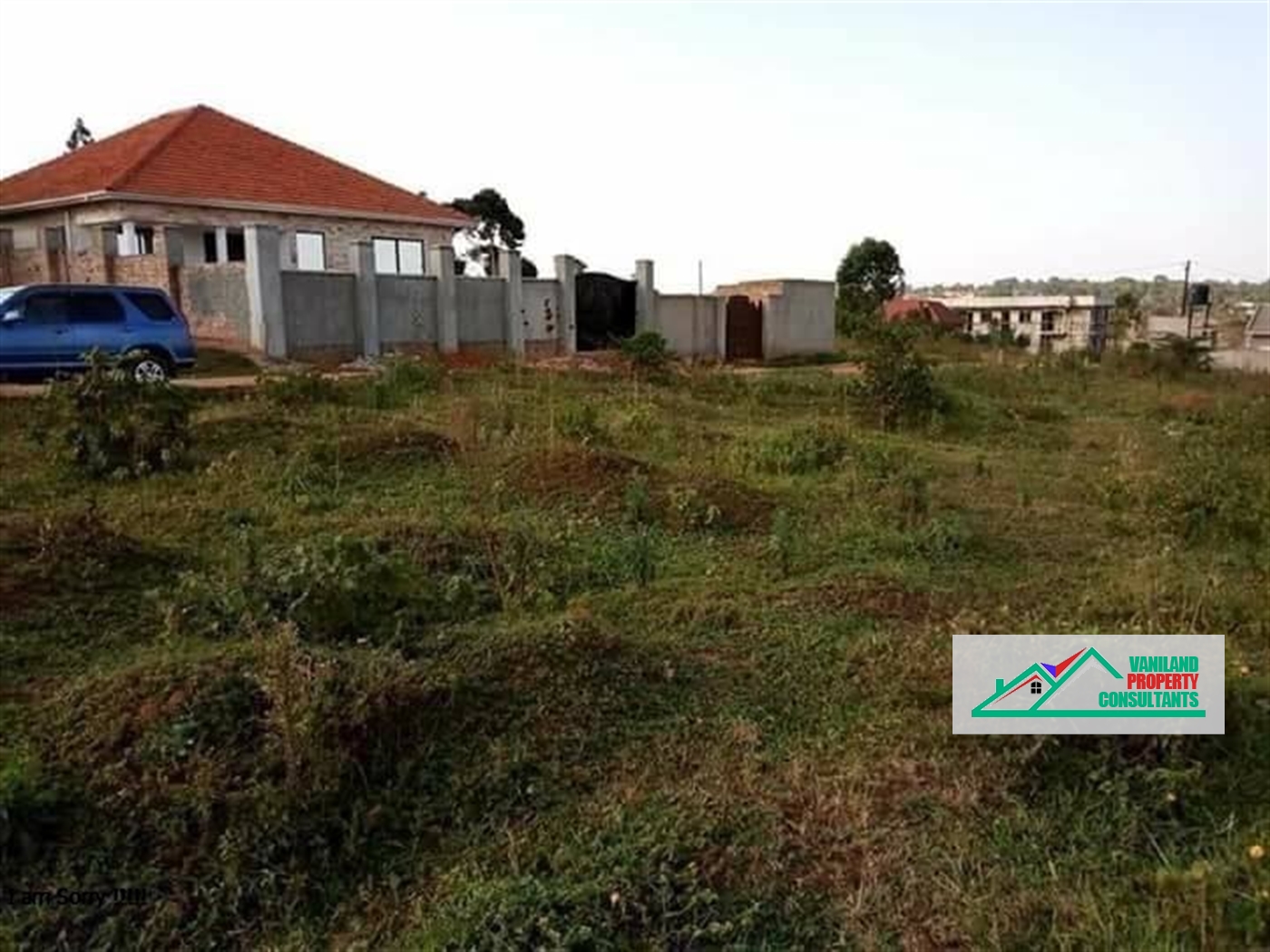 Residential Land for sale in Buwaate Kampala