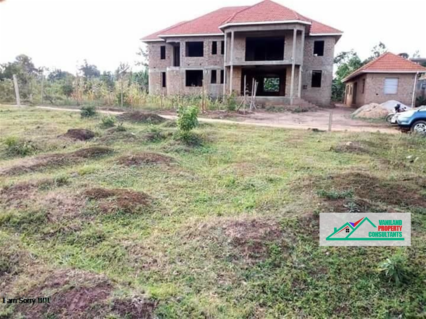 Residential Land for sale in Buwaate Kampala