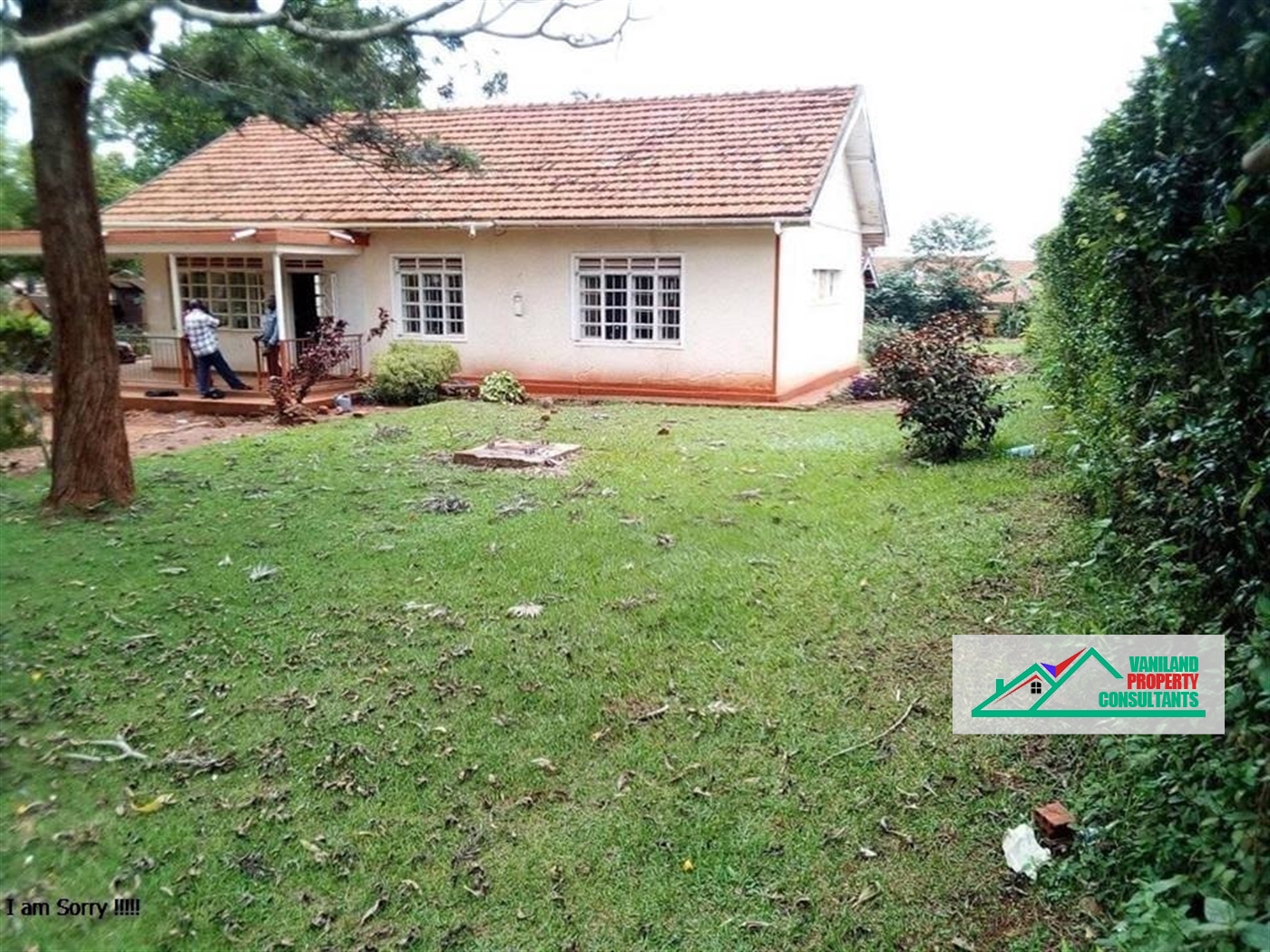 Residential Land for sale in Jinja Jinja