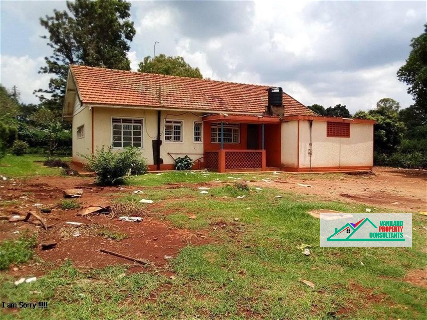 Residential Land for sale in Jinja Jinja