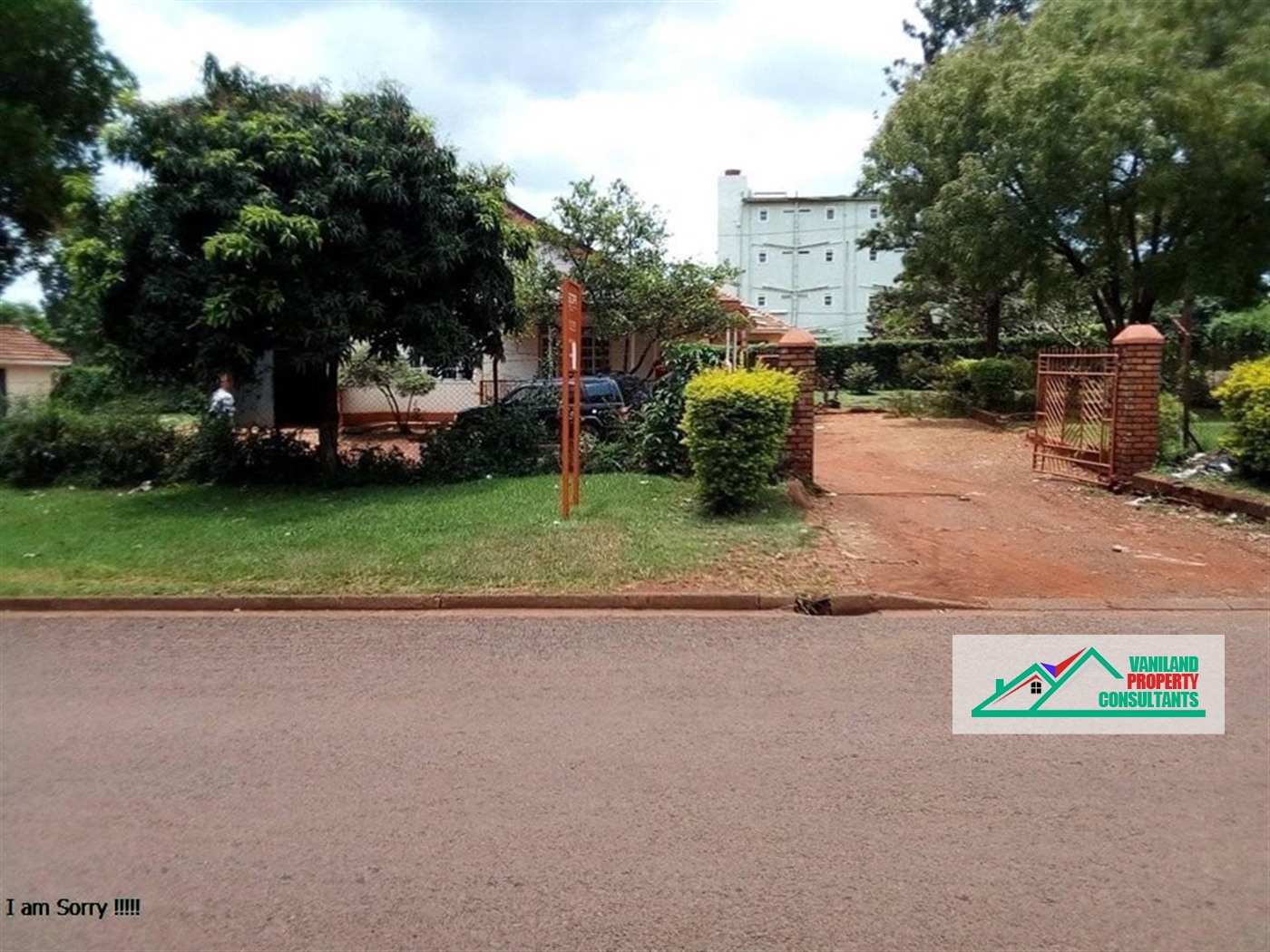 Residential Land for sale in Jinja Jinja