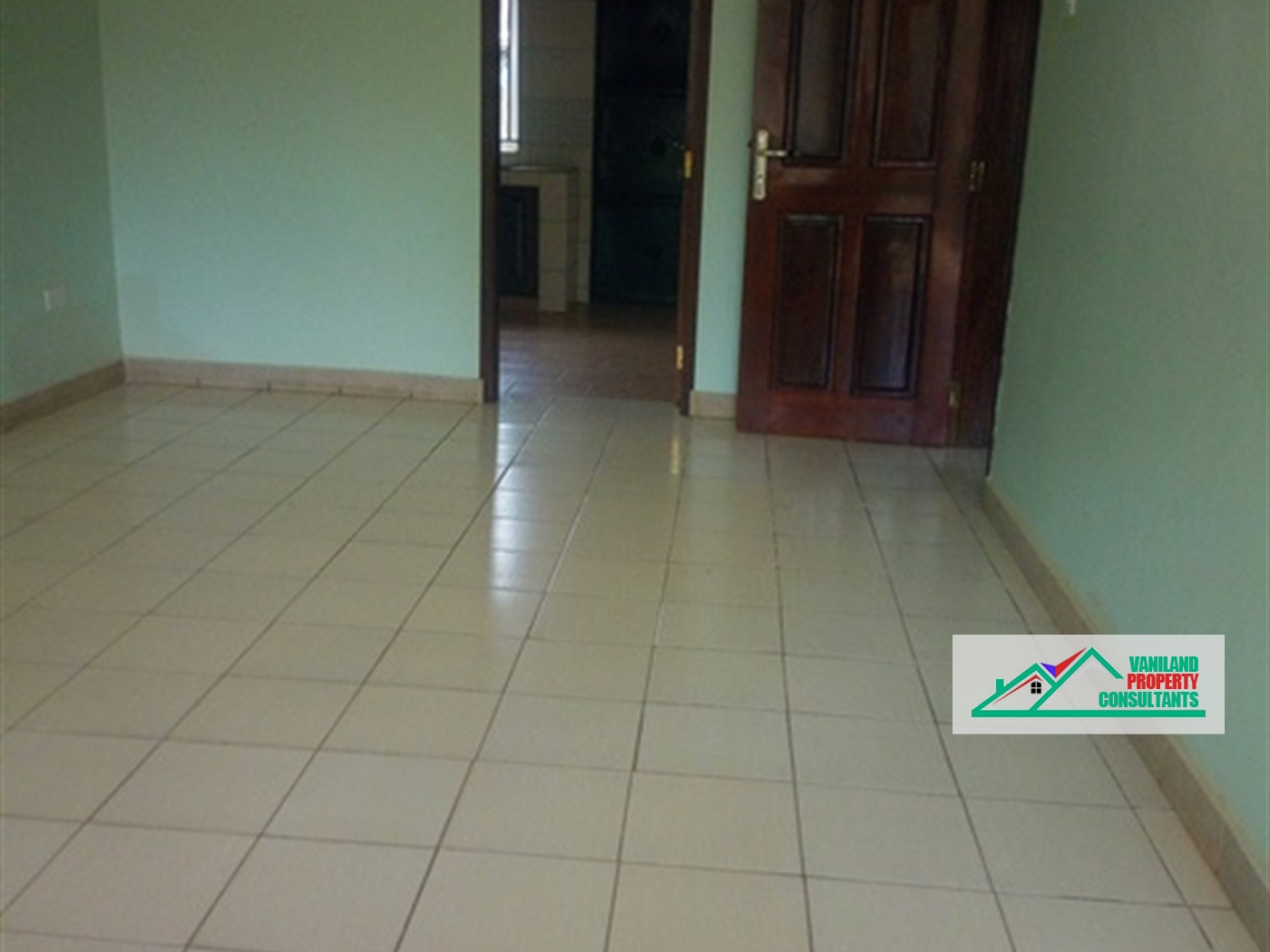 Semi Detached for rent in Gayaza Wakiso