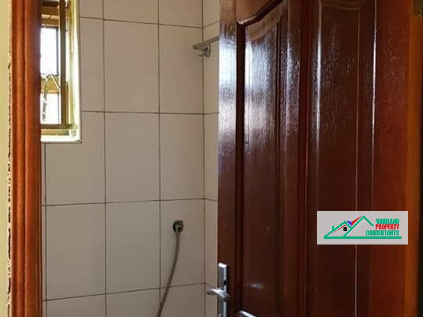 Semi Detached for rent in Kasangati Kampala