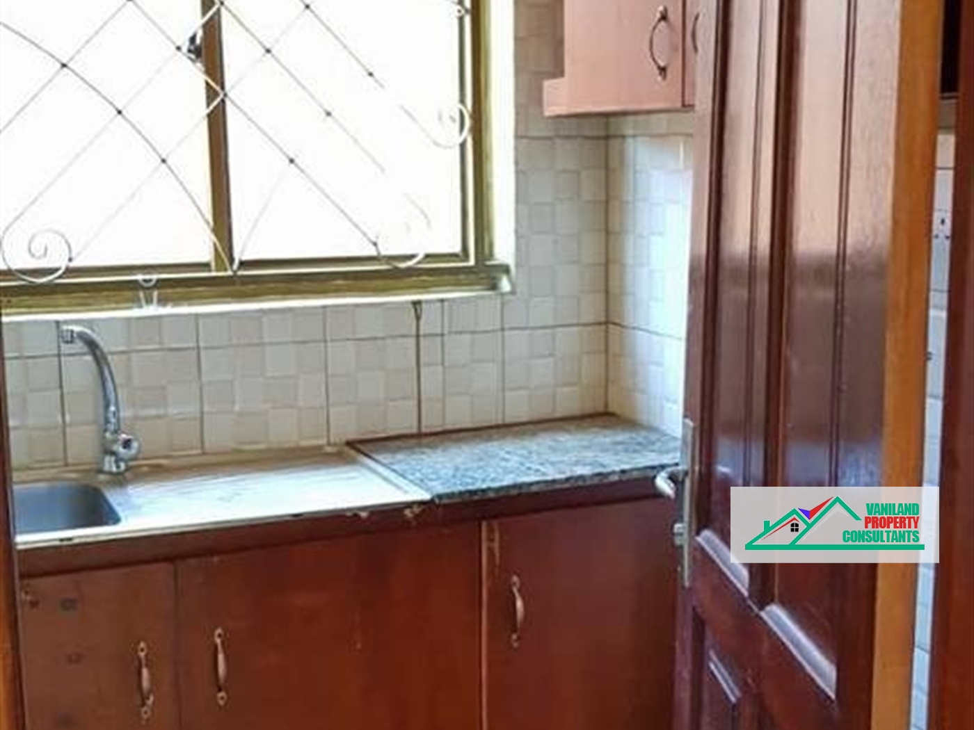 Semi Detached for rent in Kasangati Kampala