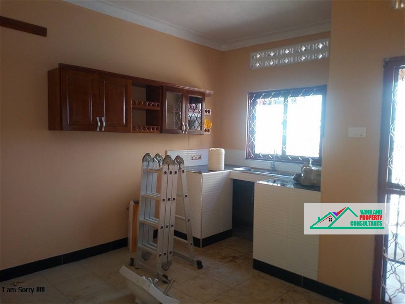 Semi Detached for rent in Bukoto Kampala