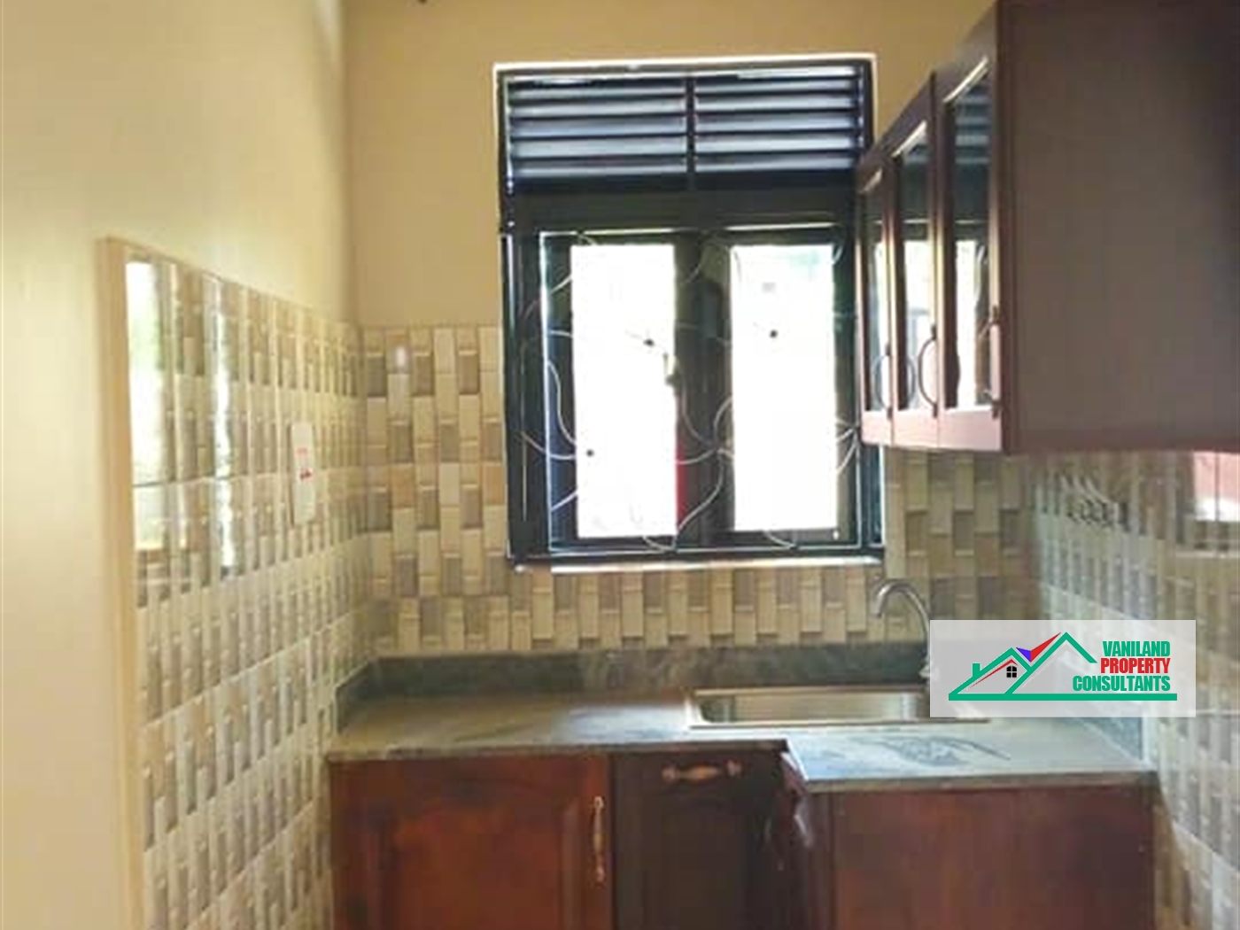 Semi Detached for rent in Kira Wakiso