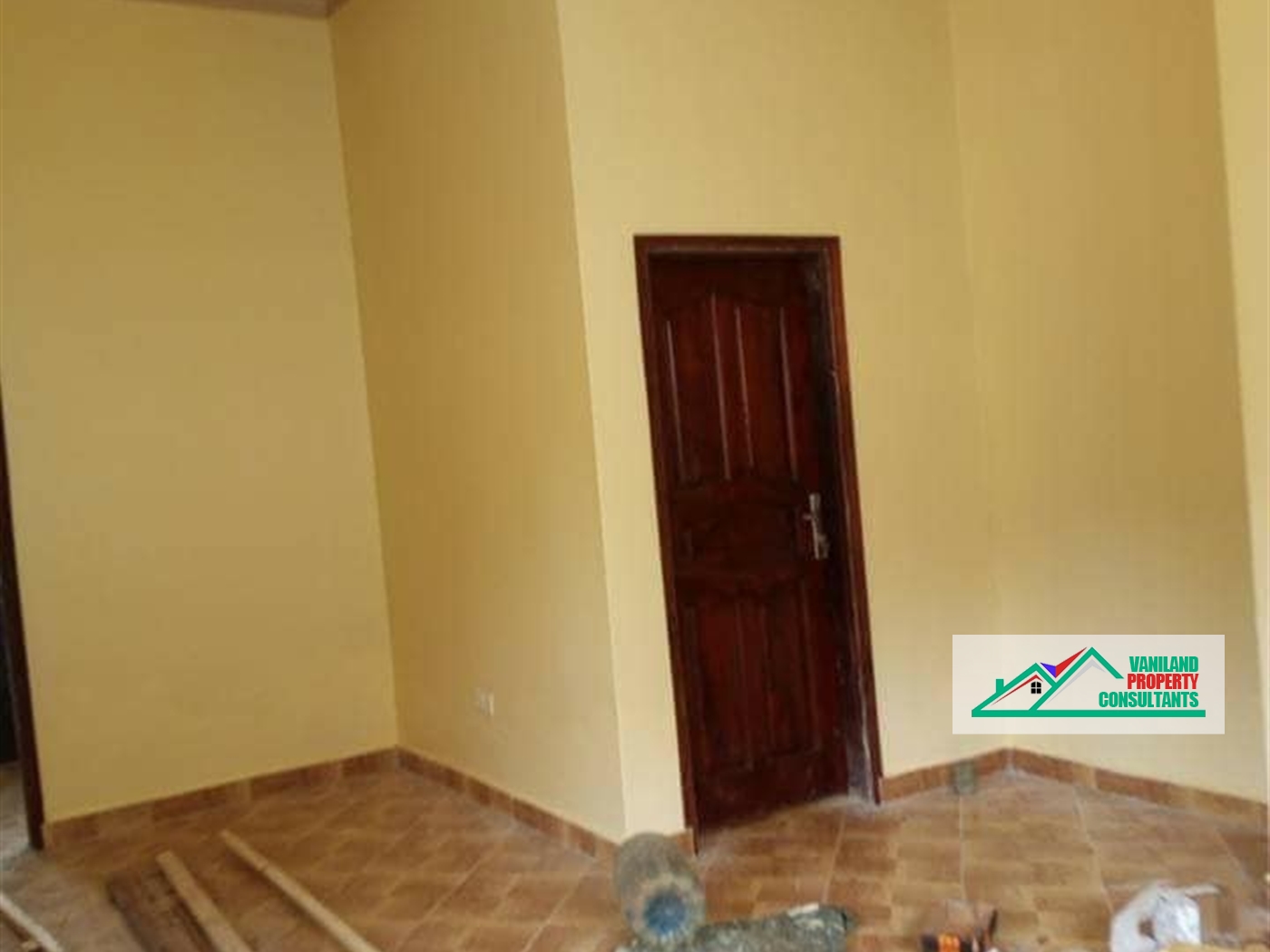 Semi Detached for rent in Kira Wakiso