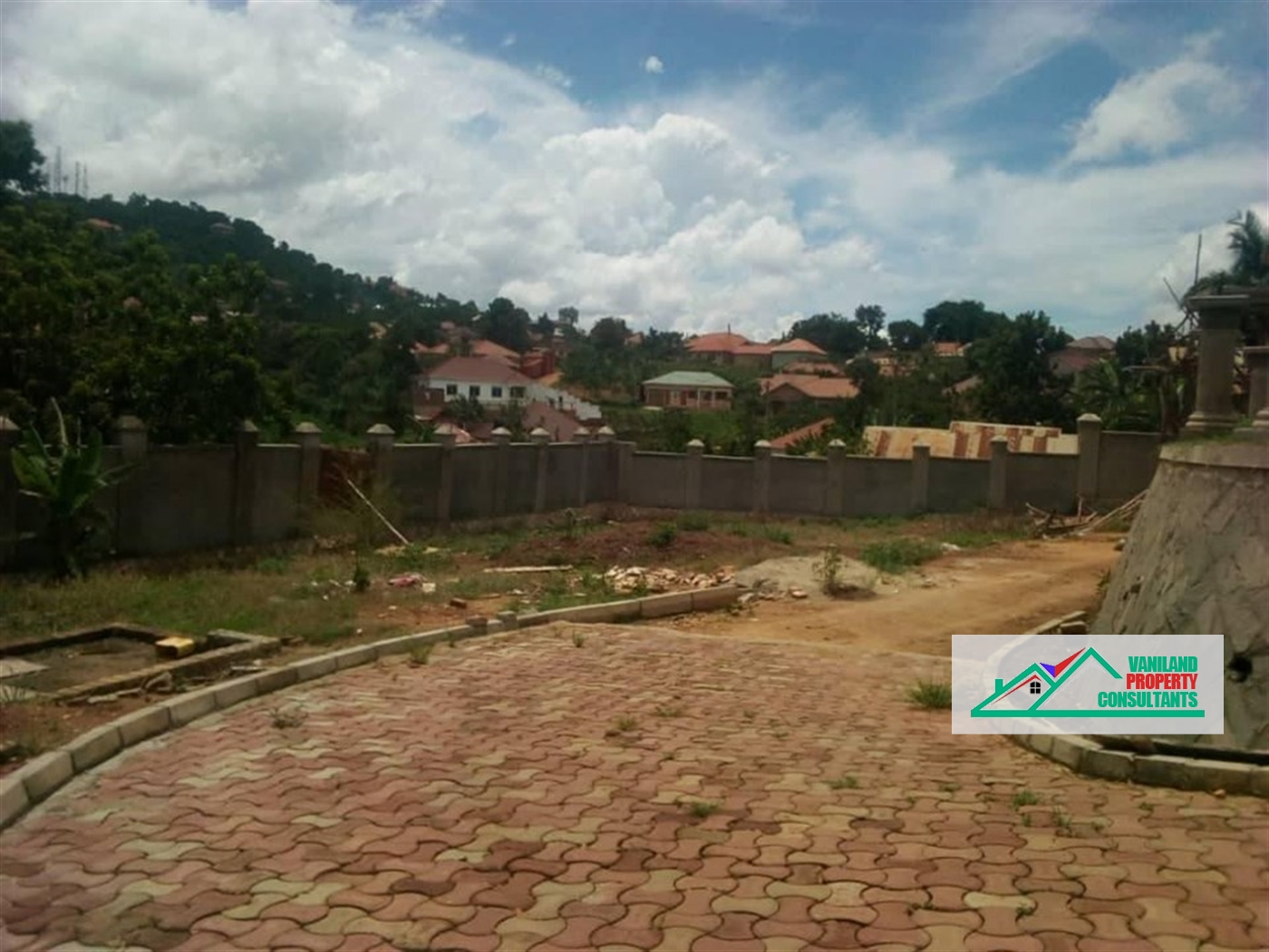 Mansion for sale in Mukono Mukono