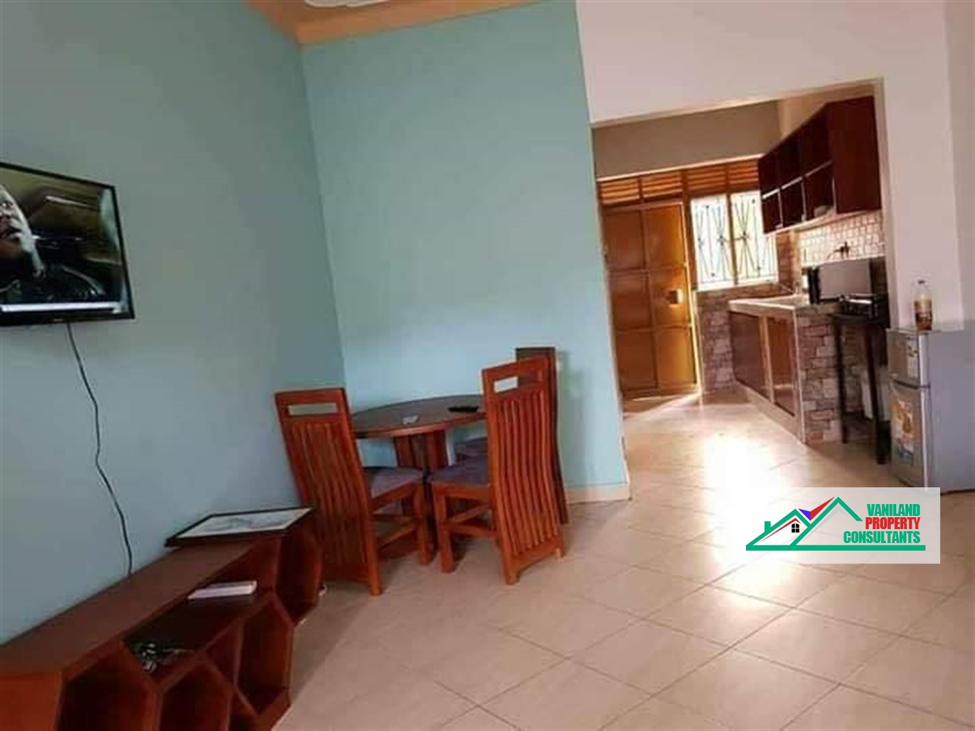 Apartment for rent in Kira Wakiso