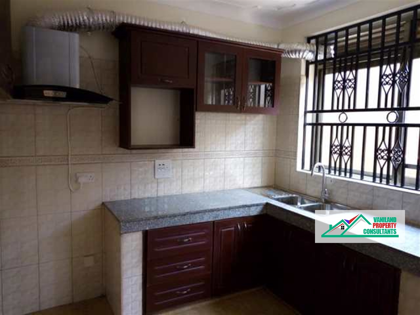 Apartment for rent in Kira Wakiso