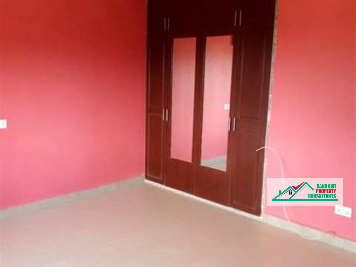 Apartment for rent in Kira Wakiso