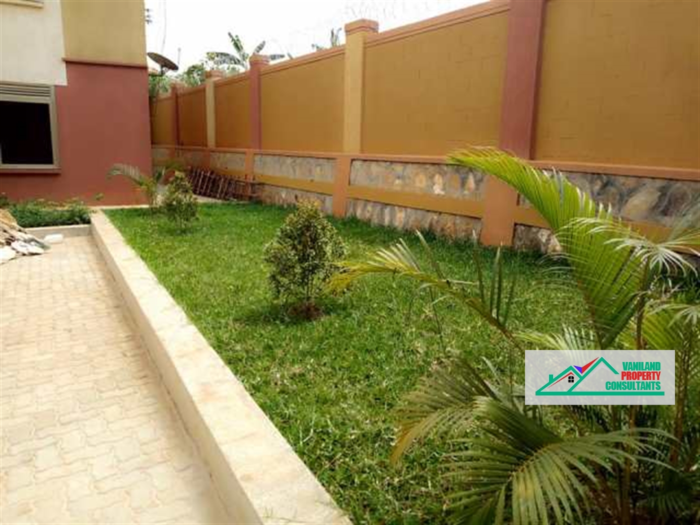 Apartment for rent in Kira Wakiso