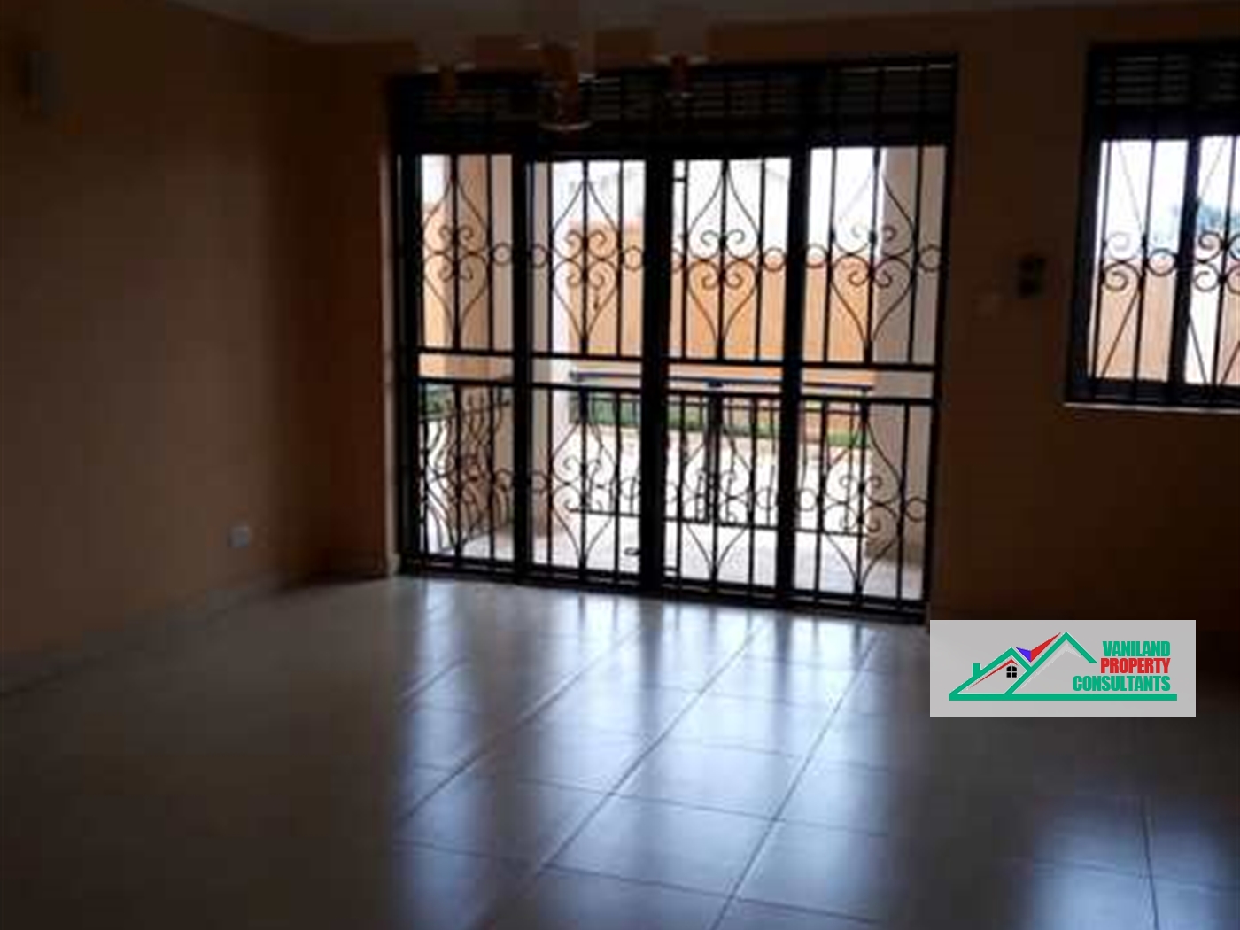 Apartment for rent in Kira Wakiso