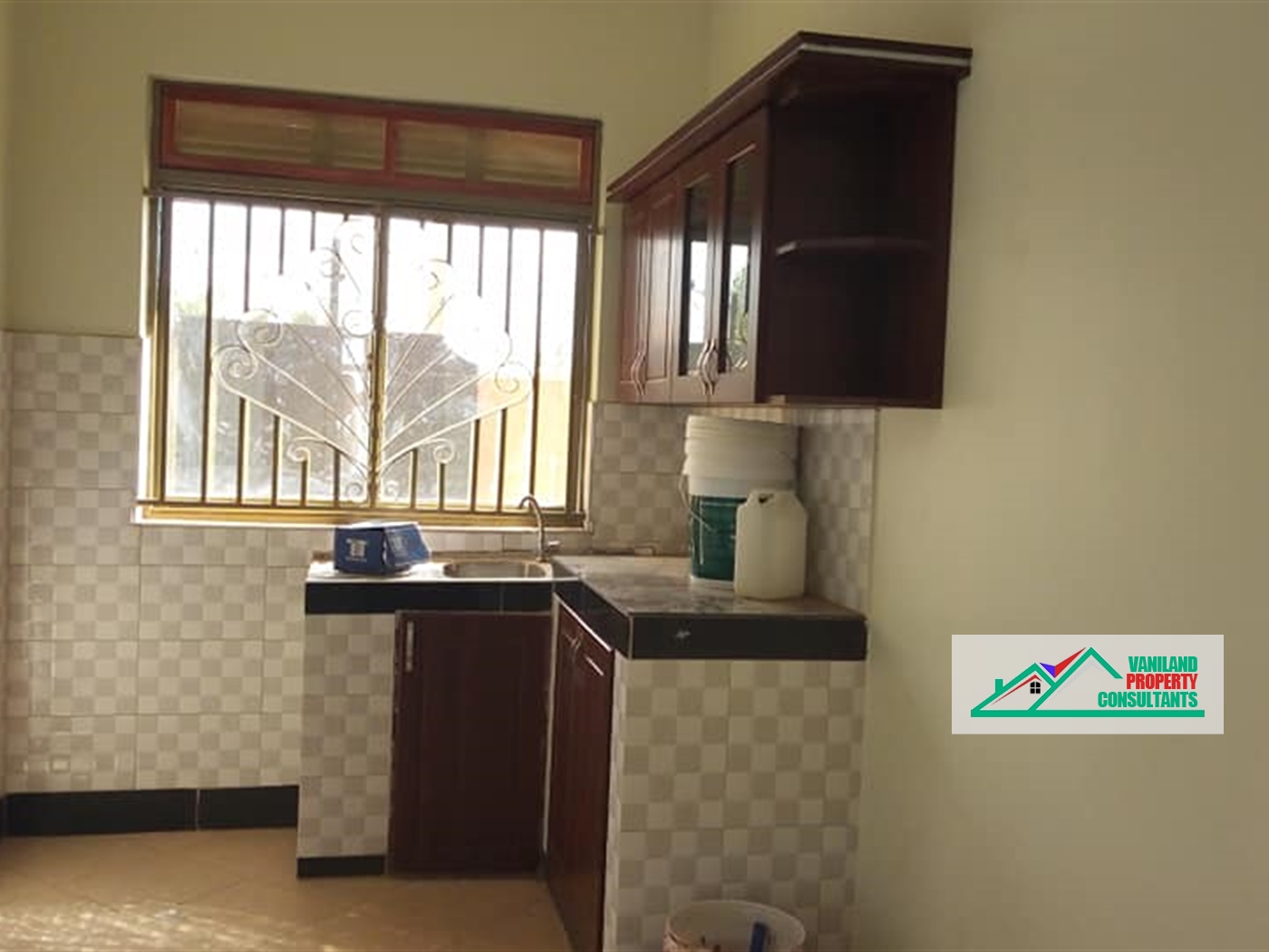 Semi Detached for rent in Kira Wakiso