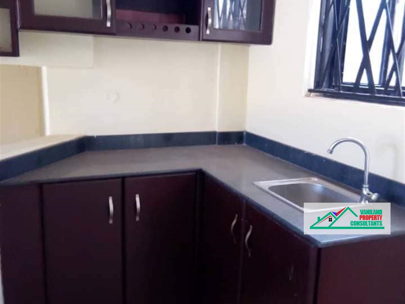 Apartment for rent in Kira Wakiso