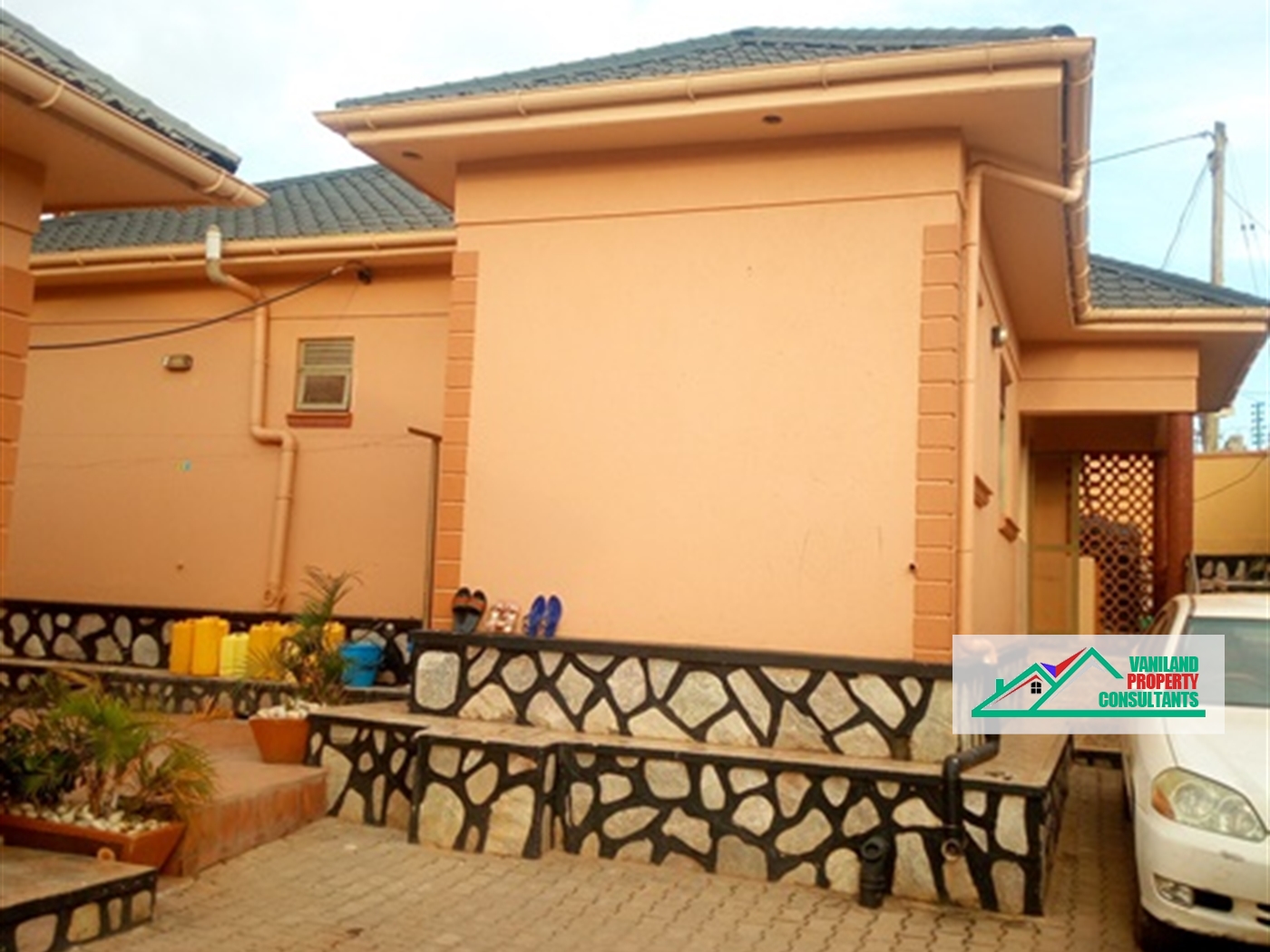 Rental units for sale in Kira Wakiso