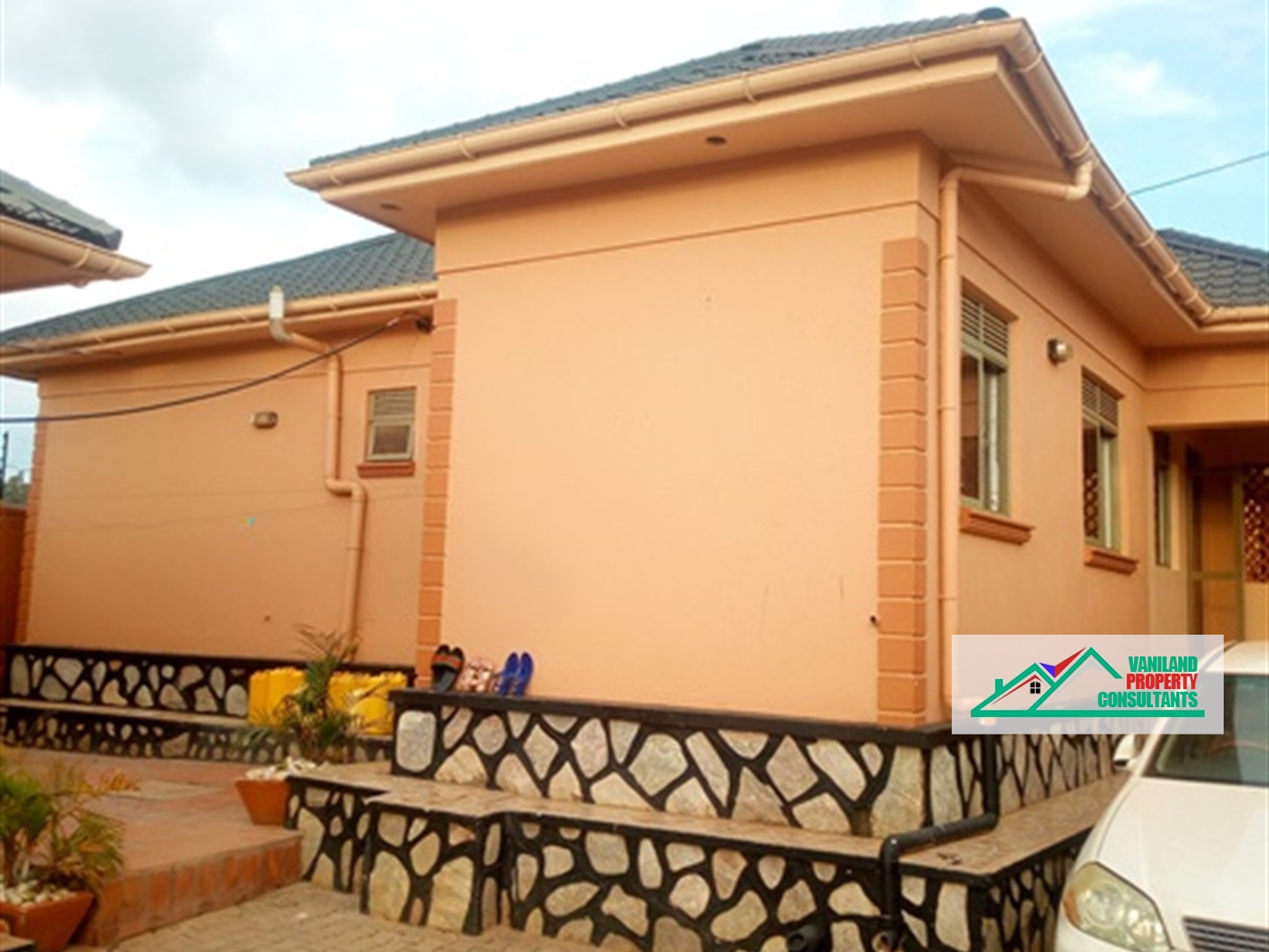 Rental units for sale in Kira Wakiso