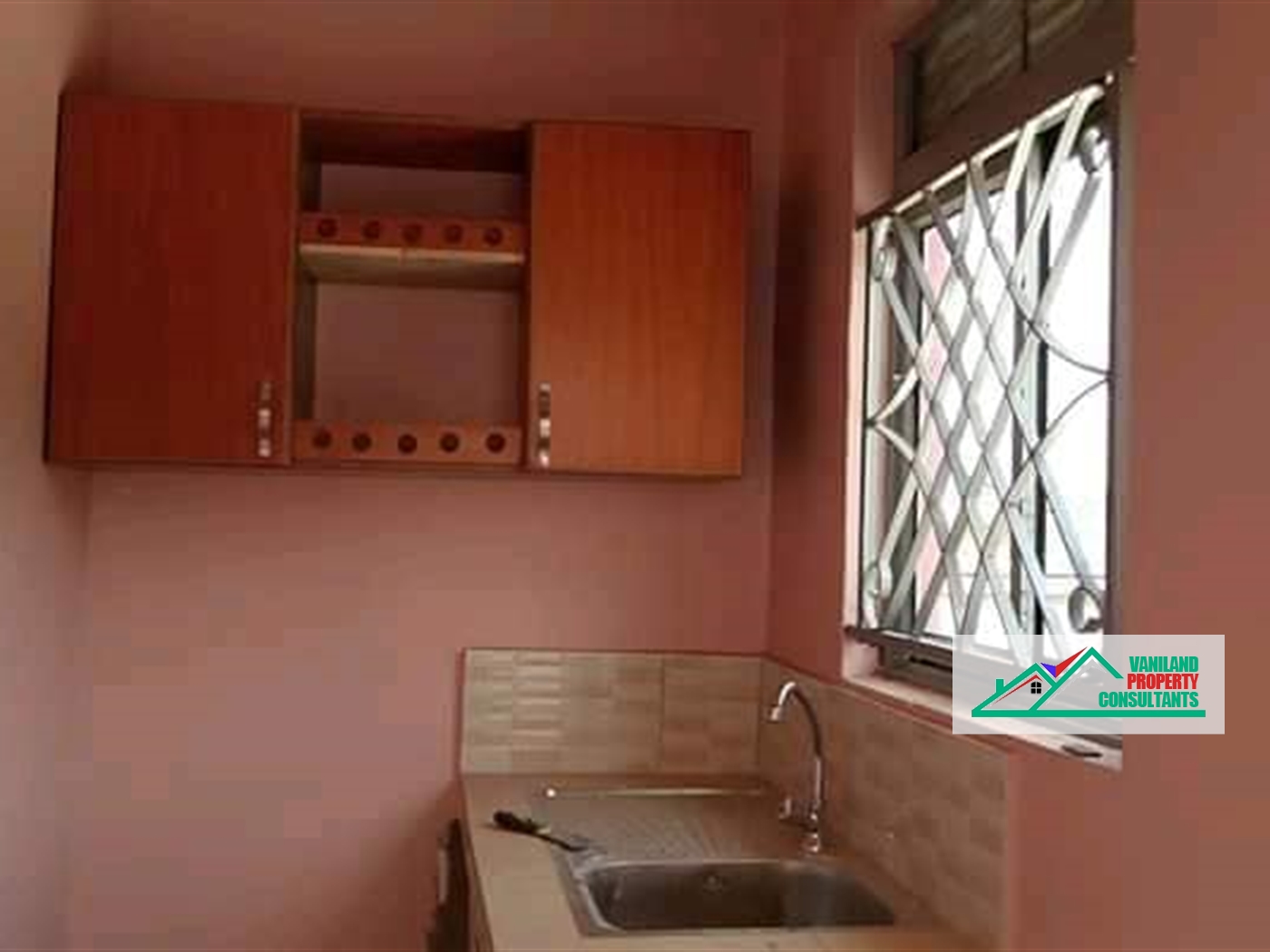 Semi Detached for rent in Kireka Wakiso