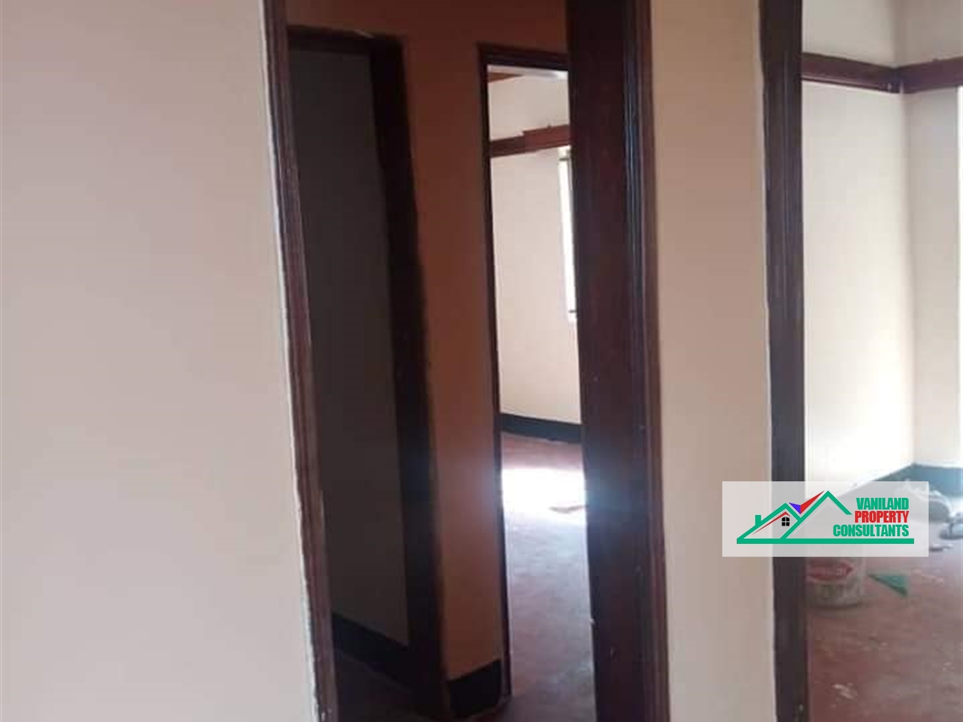 Bungalow for sale in Nansana Kampala