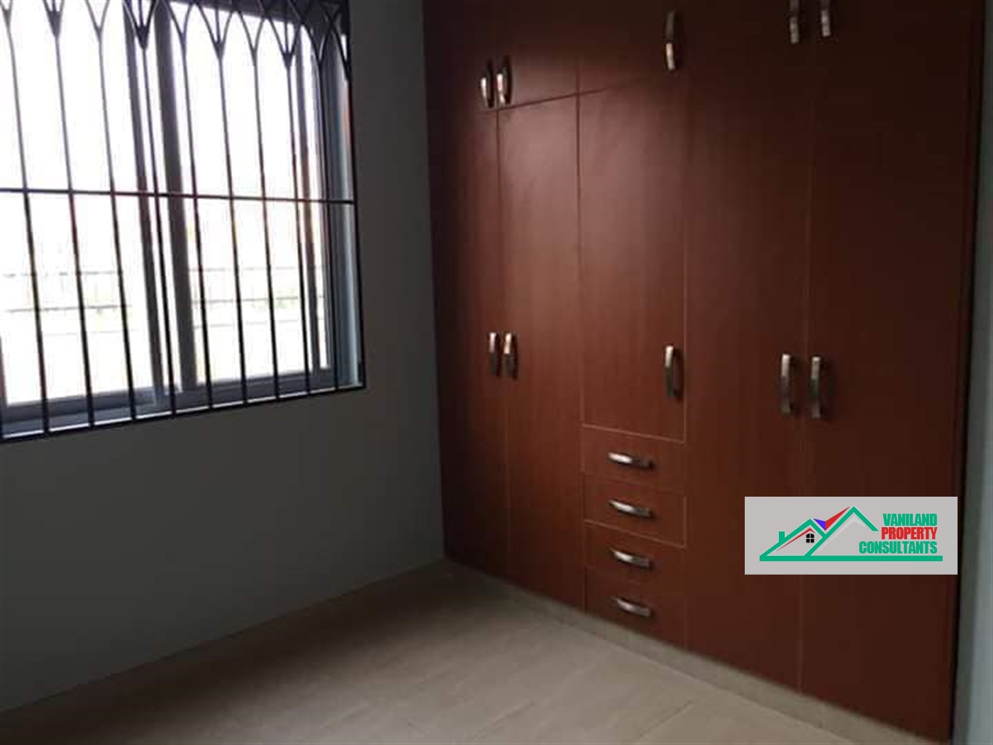 Apartment for rent in Najjera Wakiso